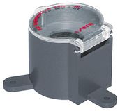 sera 30629 deksel met behuizing voor sera fil bioactive buitenfilter UV-schakelaar voor 130 + UV, 1 stuk