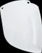 Honeywell Turboshield vizier - gecoat