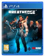 Koch Media Breathedge