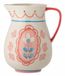 Bloomingville Odina Kan 3,3 l Neutraal, Roze