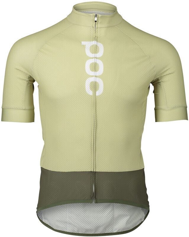 POC M's Essential Road Logo Jersey T-shirt voor heren