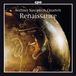 Berliner Saxophon Quartett: Renaissance
