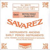Savarez Gambe-snaren C4 Vers. gesponnen BFA162