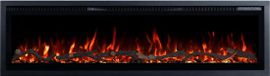 Emotion Flame REGAL 152 Cheminée électrique d'ambiance