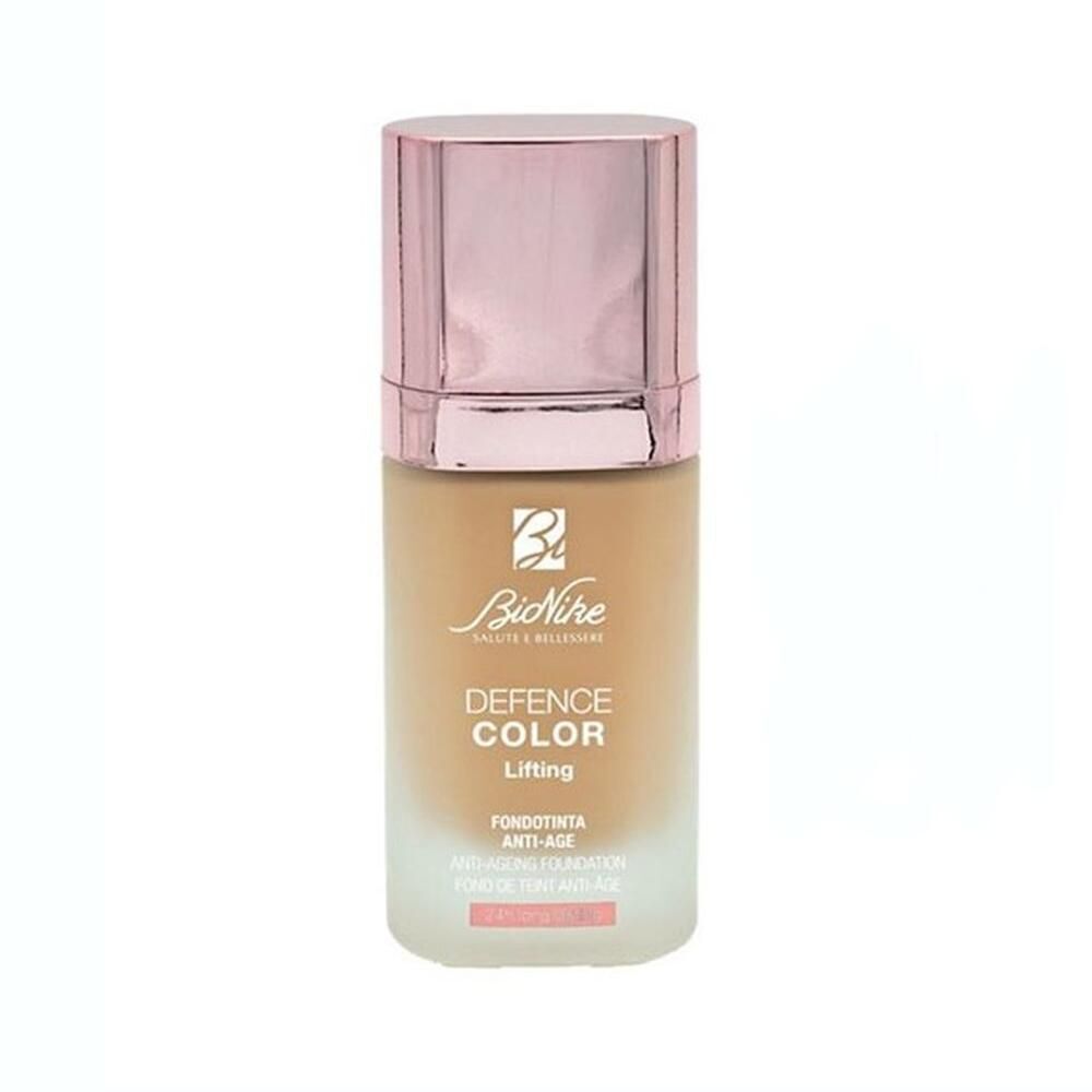 BioNike BioNike Defence Color Lifting Foundation 202 Cream 30 ml fond de teint