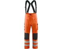 Blåkläder Regenbroek High Vis LEVEL 2 1302-2003 - High Vis Oranje - S