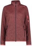 CMP Damesfleece Knit-Tech