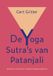De Uitgeverij van Warven De Yoga Sutra's van Patanjali