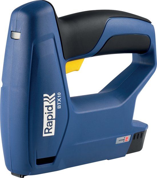 Rapid BTX10 Accutacker compact | 3.6V | Type 53 | 4-10mm