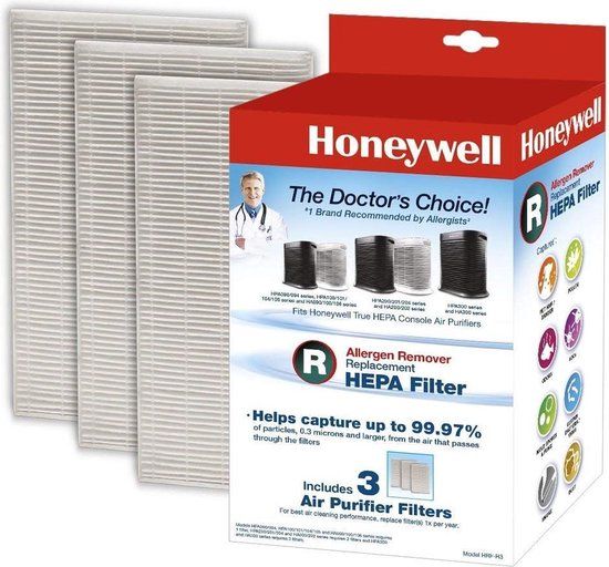 Honeywell HRF-R3