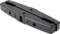 RAM Mount Base d'appuie-tête sans rotule (RAP-469-NBU)