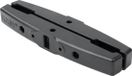 RAM Mount Base d'appuie-tête sans rotule (RAP-469-NBU)