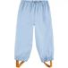 Sterntaler Regenhose Ungefüttert Uni
