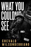 What Chevalo Wilsondebriano What You Couldn't See: A 9/11 First Responder's Untold Story of Surviving the Collapse and Surviving What Came After Paperback