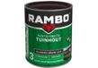Rambo Pantserbeits Tuinhout Zijdeglans Dekkend
