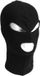 Mil-Tec Balaclava 3 gats bivakmuts zwart