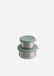 Aya & Ida - Set Snack Containers - 100ml + 200ml - Mint Green