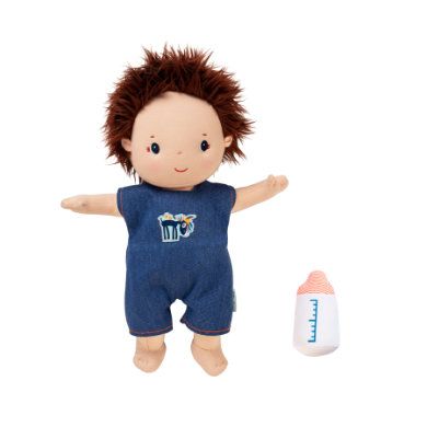 Lilliputiens Charlie pop, 36 cm - 5414834833461