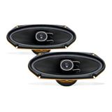 Pioneer TS-A4103 4 X 10 2-weg luidsprekers