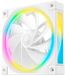 DeepCool R-FL12R-WHAPN1-G Ø 12 cm