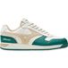 Mizuno Chaussures de golf hommes City Wind GS, vert/kaki/blanc