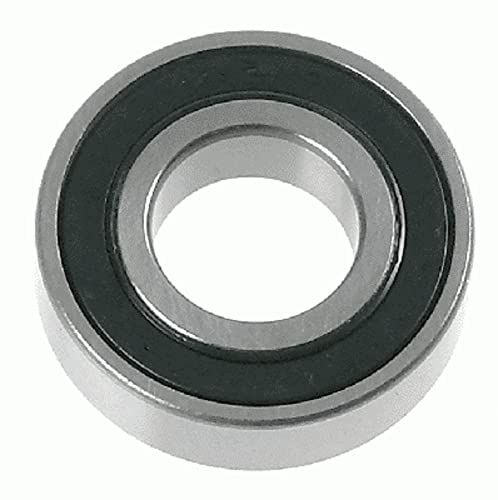 SACHS 1863869036 Palier de guidage, embrayage d'origine