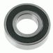 SACHS 1863869036 Palier de guidage, embrayage d'origine