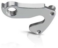 XLC Do-A107 Dropout Derailleurhanger Zilver