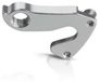 XLC Do-A107 Dropout Derailleurhanger Zilver