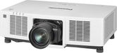 Panasonic PT-MZ14KL Projector voor grote zalen 14000 ANSI lumens LCD WUXGA (1920x1200) Wit