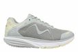 MBT Colorado X Chaussures de plein air pour femmes - Frosty Green - Taille 36
