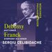 Debussy: Munchner Philharmoniker Debussy: Nocturnes/Franck: Symphony in D Minor
