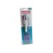 Reistandenset Foramen Tandentalset voor op reis met tandenborstel + interdentale borstels + tandpasta tube whitening.