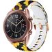 Samsung Bracelet Sunny Flower Samsung Galaxy Watch 3 41mm