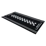 OXFORD Tapis d'atelier "L" Tapis d'atelier Cafe L 200 x 100cm