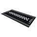 OXFORD Tapis d'atelier "L" Tapis d'atelier Cafe L 200 x 100cm