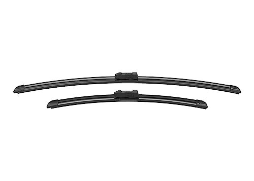 Bosch Ruitenwisserblad Aerotwin A721S, lengte: 600mm/400mm − Set ruitenwisserbladen voor