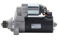 HELLA 8EA 011 611-721 Startmotor / Starter - 12V - 2.2kw | Compatibel met: MERCEDES-BENZ A-CLASS, B-CLASS Sports Tourer