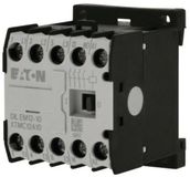 Eaton DILEM12-10-G(24VDC) Vermogensbeveiliging 3x NO 5.5 kW