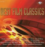Bertus Distributie Brilliant Classics V/a-best Film Classics