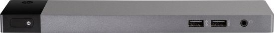 HP Elite 90-Watt Thunderbolt 3 dock