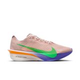 Nike ZoomX Vaporfly Next% 4 EK T. 42 Rose Homme