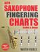 Alto Libri GmbH Alto Saxophone Fingering Charts, Scales & Songs