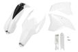 UFO PLAST Ktm EXC-F 500 2011-2011 Full Kit wit