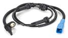 HELLA 6PU 012 806-321 Wielsnelheidssensor - 12V - 2-polig - Kabel: 960mm