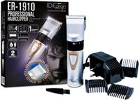 Italian Design IDitalian Tondeuse Professioneel Draadloos