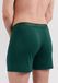 Erlich Textil Boxershorts donkergroen