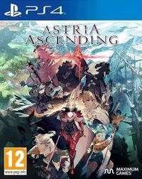 Maximum Games Astria Ascending - PlayStation 4 - 12+