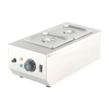 NONE Chocolademachine/verwarmer