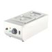NONE Chocolademachine/verwarmer
